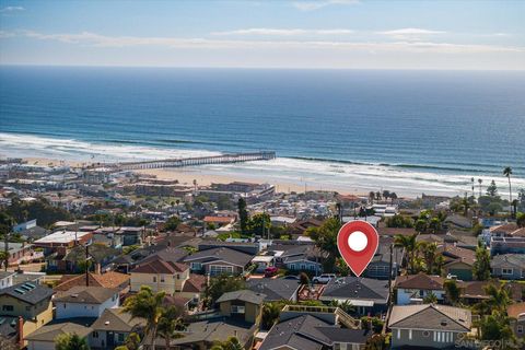 940  Fresno St Pismo Beach CA 93449