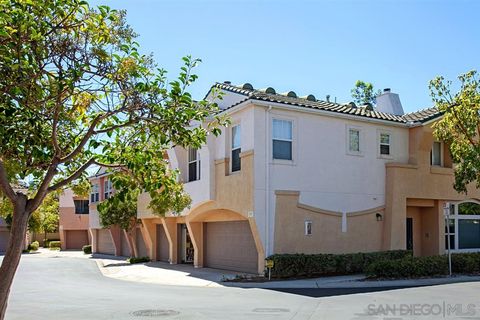 A home in San Diego