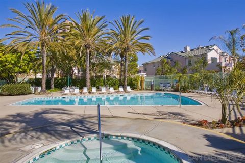A home in San Diego