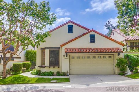 18129  Chretien Ct San Diego CA 92128