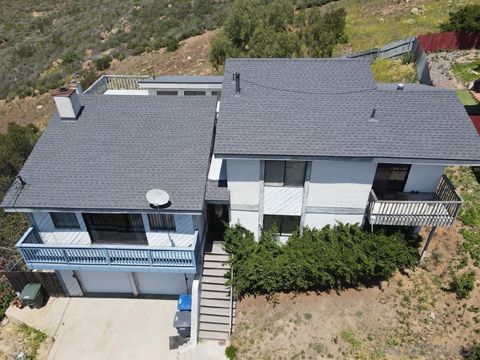 9802  Eucalyptus St. Spring Valley CA 91977