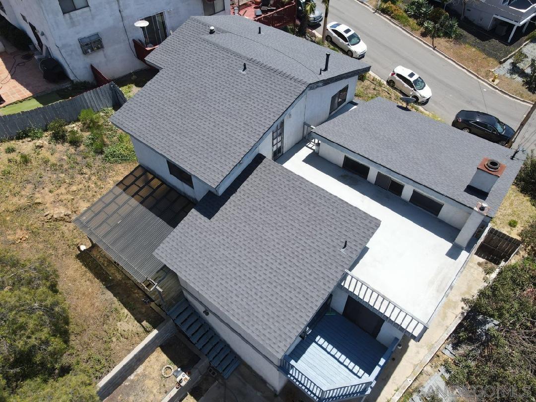 9802 Eucalyptus St.