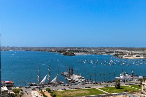 1388 Kettner Blvd 2203 San Diego CA 92101