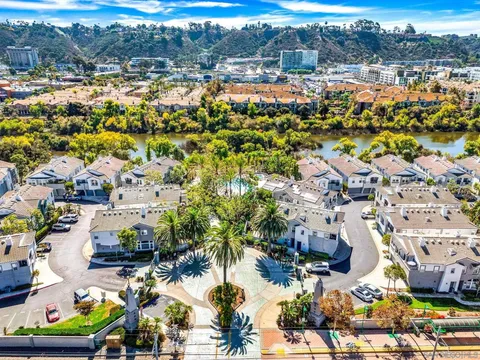7519 Hazard Center Dr, San Diego, CA 92108 - #: 250023960