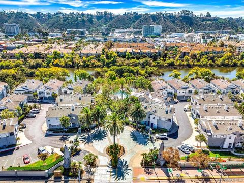 7519  Hazard Center Dr San Diego CA 92108