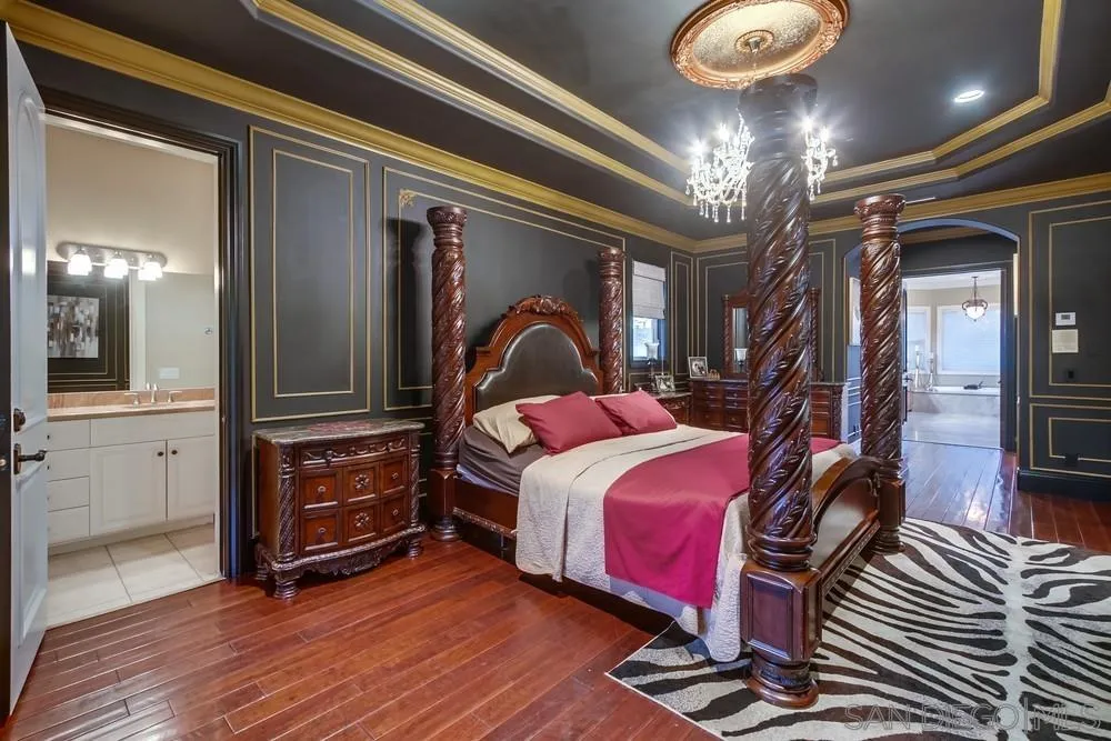 Poway, California 92064, United States, 5 Bedrooms Bedrooms, ,6 BathroomsBathrooms,Residential,Active,95044