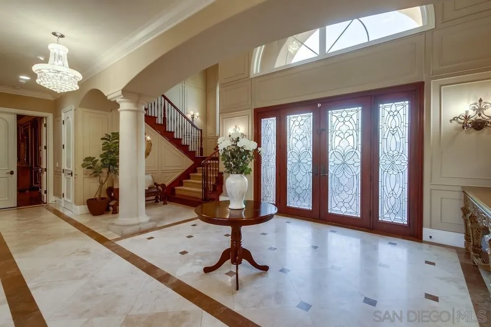 Poway, California 92064, United States, 5 Bedrooms Bedrooms, ,6 BathroomsBathrooms,Residential,Active,95044