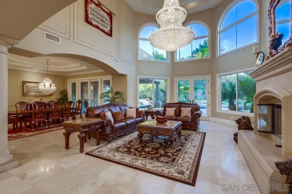 Poway, California 92064, United States, 5 Bedrooms Bedrooms, ,6 BathroomsBathrooms,Residential,Active,95044