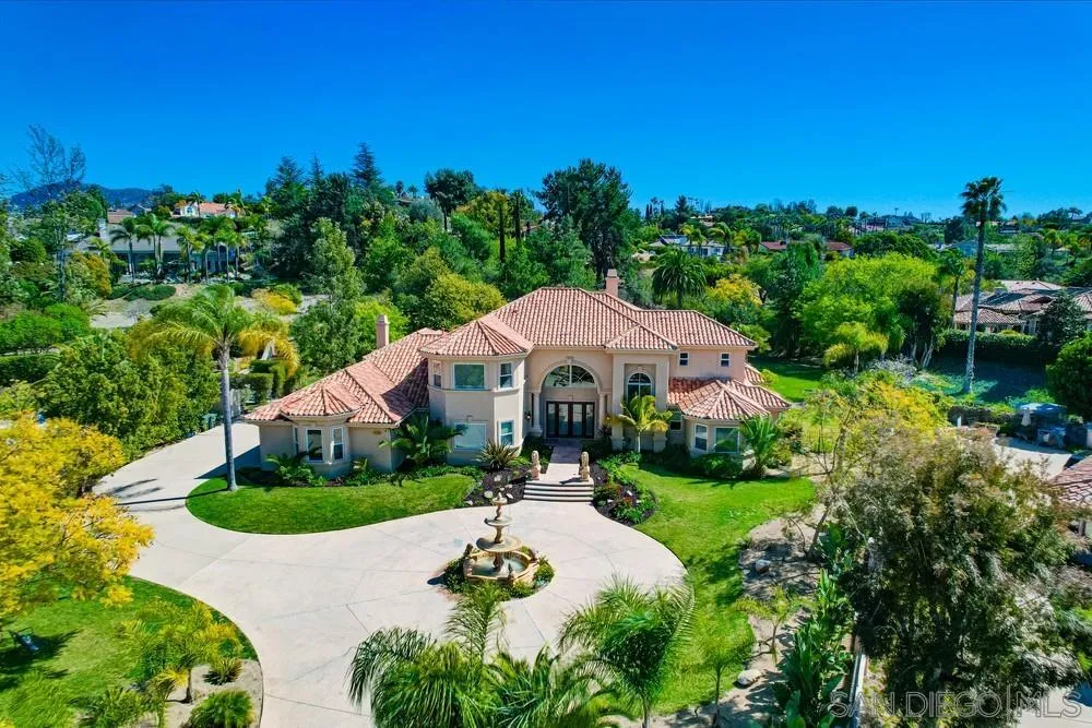 Poway, California 92064, United States, 5 Bedrooms Bedrooms, ,6 BathroomsBathrooms,Residential,Active,95044