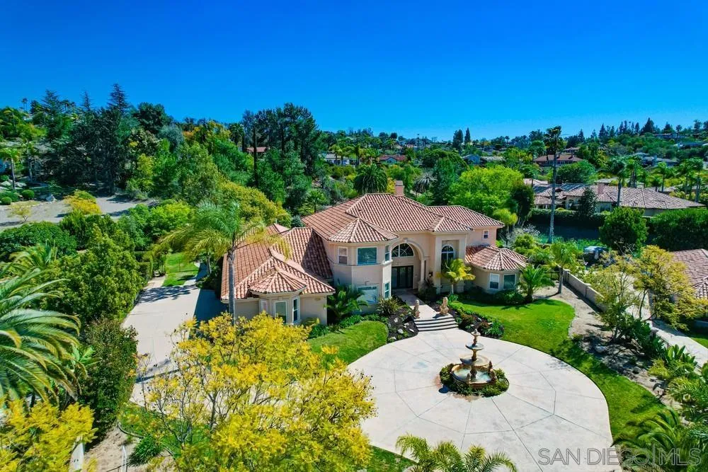 Poway, California 92064, United States, 5 Bedrooms Bedrooms, ,6 BathroomsBathrooms,Residential,Active,95044