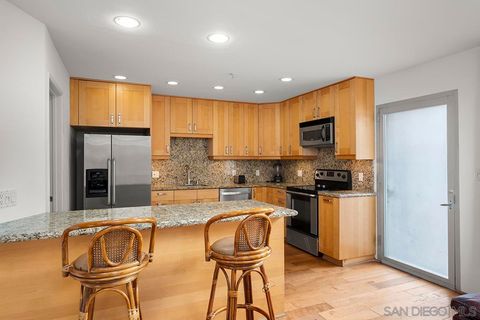 985  Island Avenue  4 San Diego CA 92101