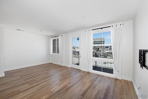 3957  30Th St  319 San Diego CA 92104