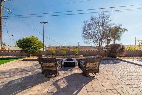 A home in Menifee