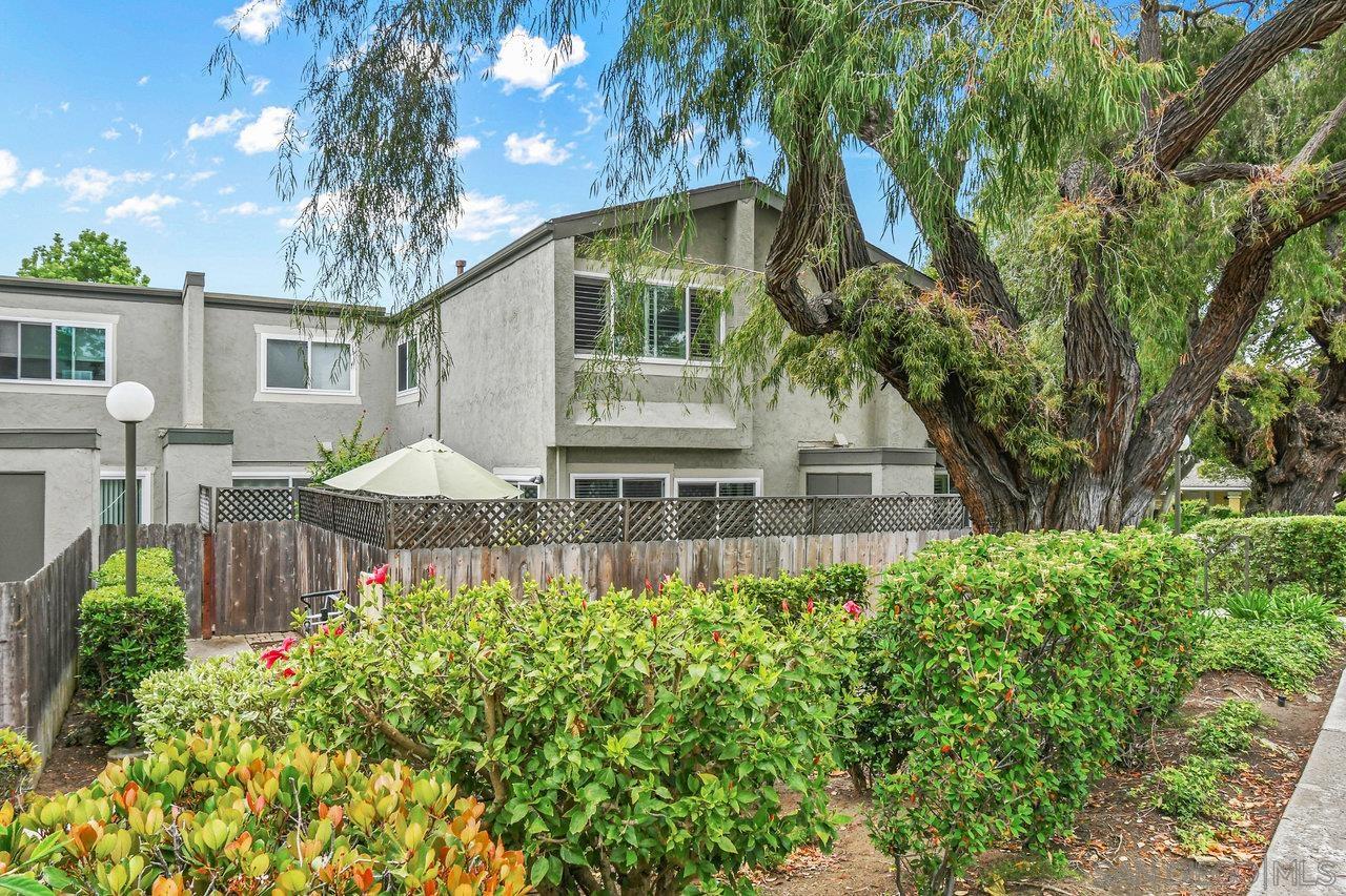 5071 La Cuenta Dr