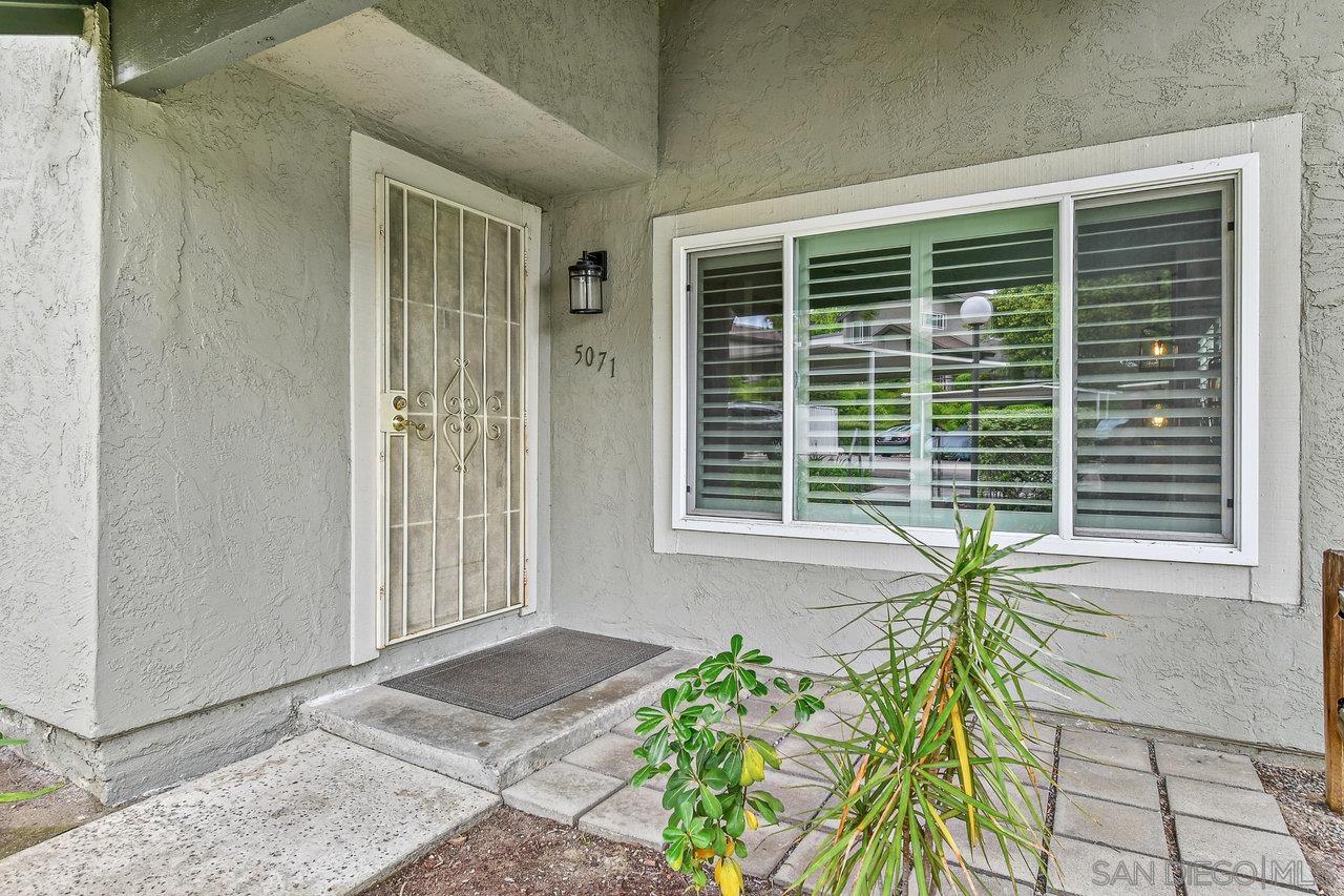 5071 La Cuenta Dr