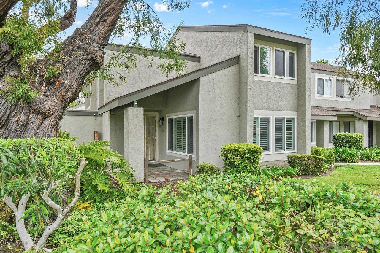 5071 La Cuenta Dr