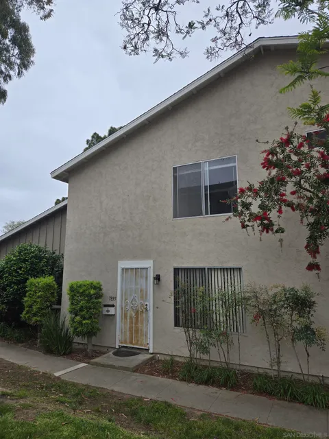 7833 Camino Huerta, San Diego, CA 92122 - #: 250027852