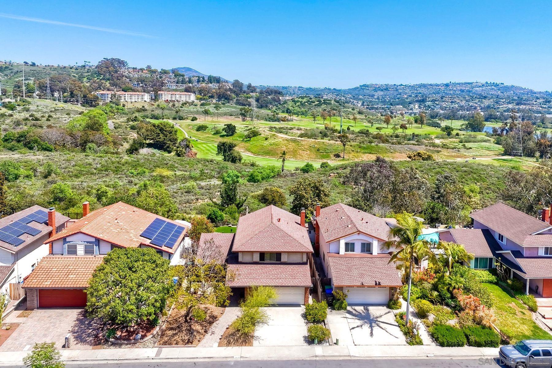 3805 Catamarca Dr