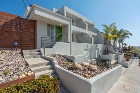 3521 Andrews Street, San Diego, CA 92103 - #: PTP2502123