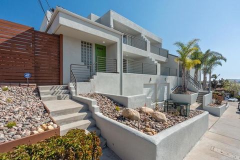 3521 Andrews Street San Diego CA 92103