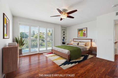 3521 Andrews Street San Diego CA 92103