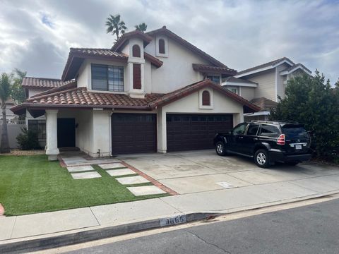 9665  Palm Beach Ln San Diego CA 92129