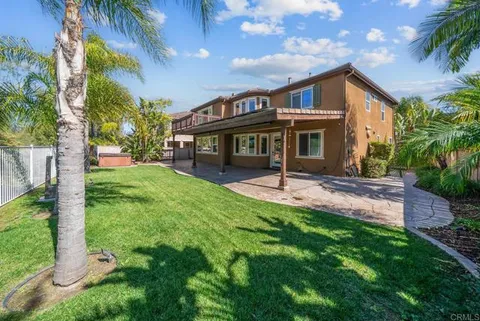 832 Shadow Ridge Place, Chula Vista, CA 91914 - #: PTP2501487