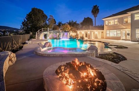 3506 Avenida Pantera Carlsbad CA 92009