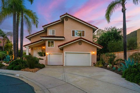 6968  Talisman Ct San Diego CA 92119