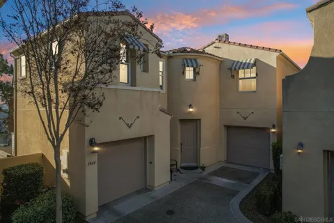 1464 Caminito Sicilia, Chula Vista, CA 91915 - #: 250019610