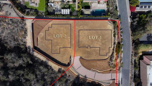 1331 Berryman Canyon Rd