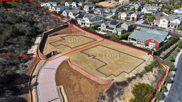 1331 Berryman Canyon Rd