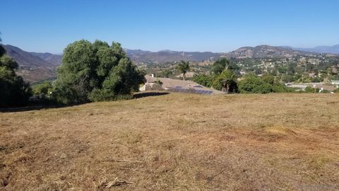 0 Knoll Park Ln Fallbrook CA 92028
