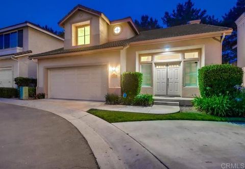 2300 Palomira Court Chula Vista CA 91915