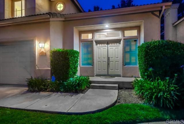 2300 Palomira Court