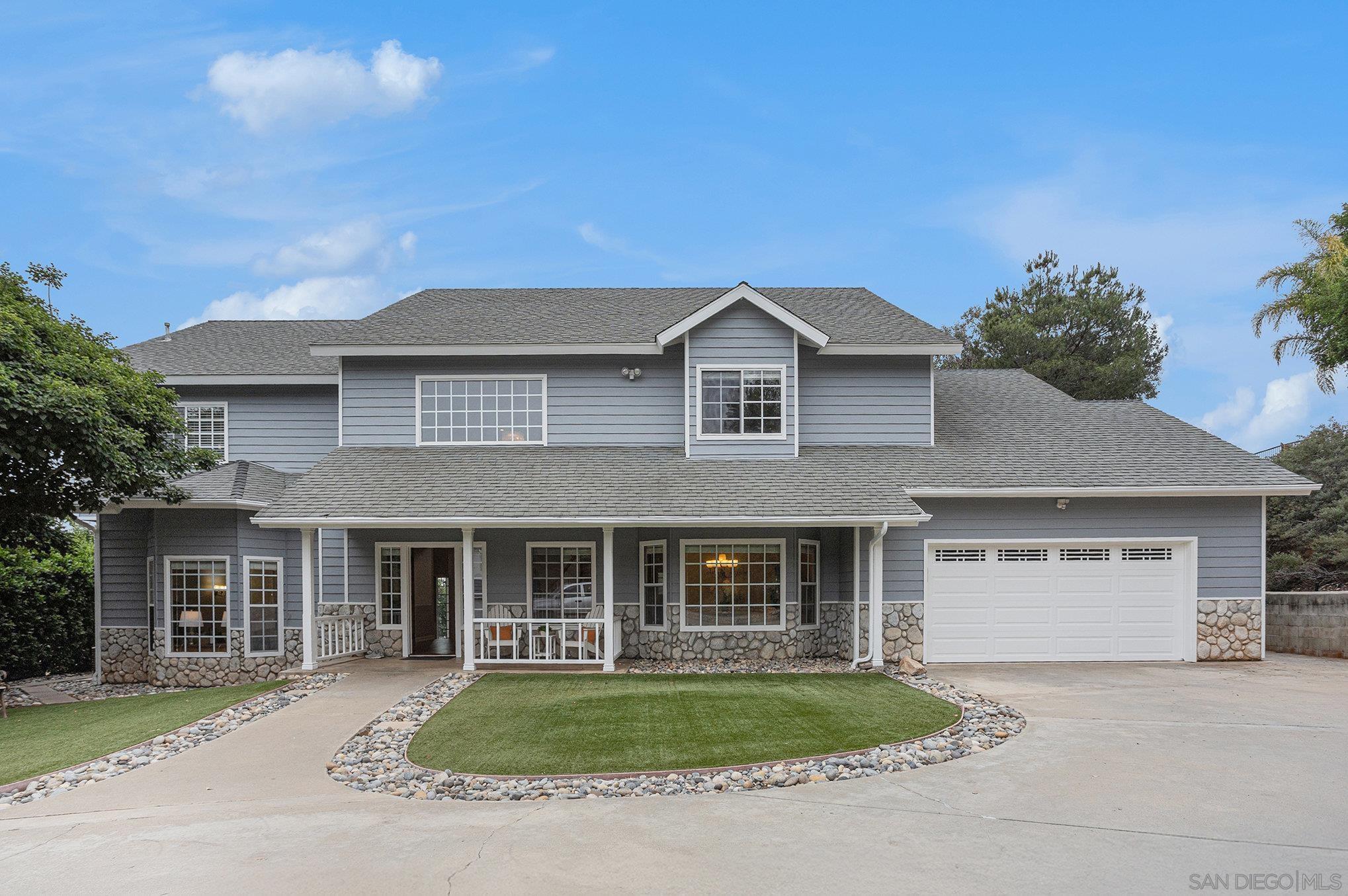 3196 Crystal Court