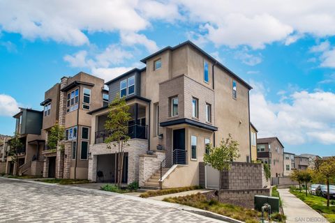 10562  Cara Cara San Diego CA 92126