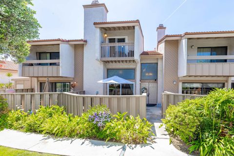 6831  Caminito Mundo  29 San Diego CA 92119