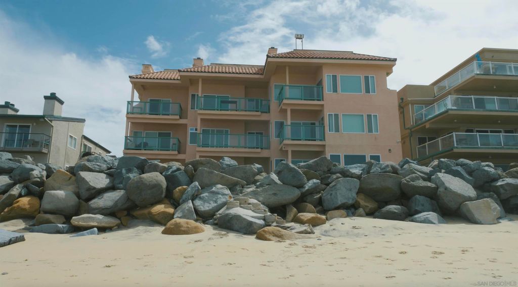 1442 Seacoast Drive #5

                                                                             Imperial Beach                                

                                    , CA - $1,315,000
