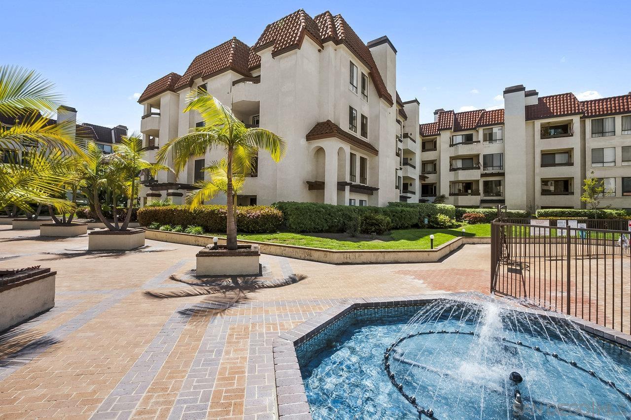 5805 Friars Road 2202