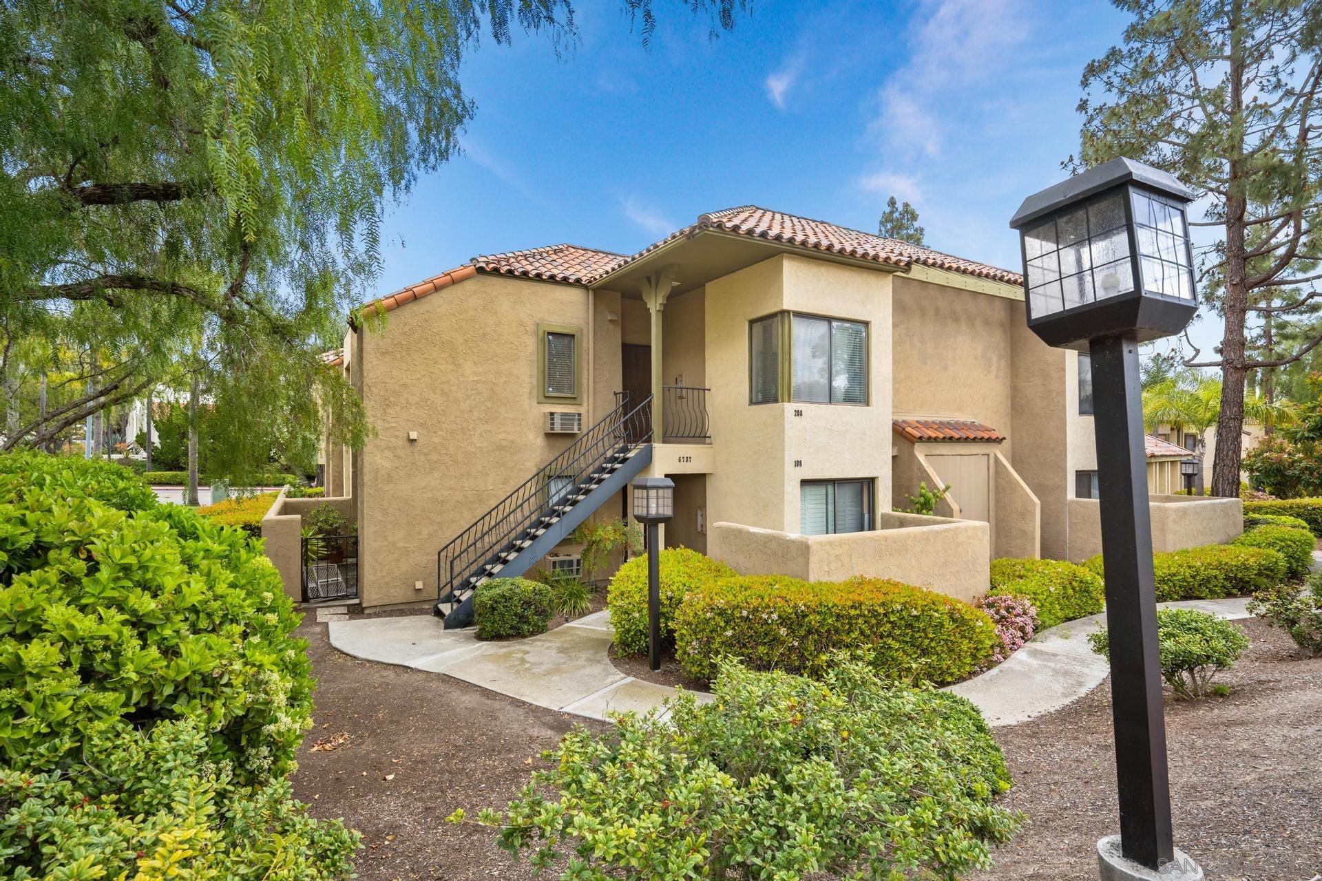 6737 Oakridge Rd 205