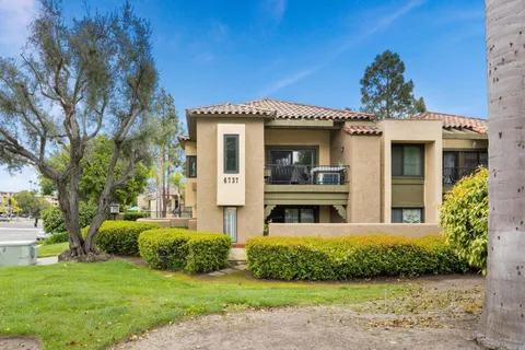 6737 Oakridge Rd Unit 205, San Diego, CA 92120 - #: 250028340