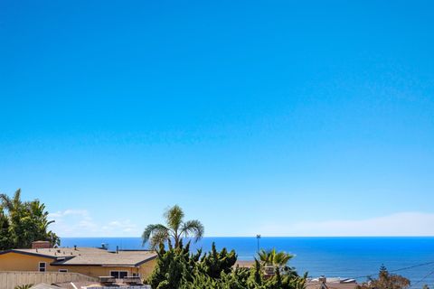 4349  Osprey San Diego CA 92107