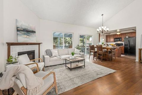1498 Gustavo Street El Cajon CA 92019