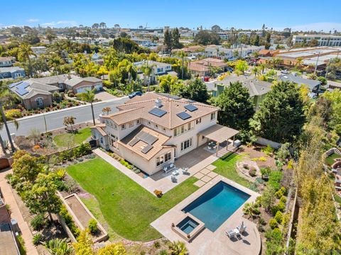 540  NOBEL CT Encinitas CA 92024