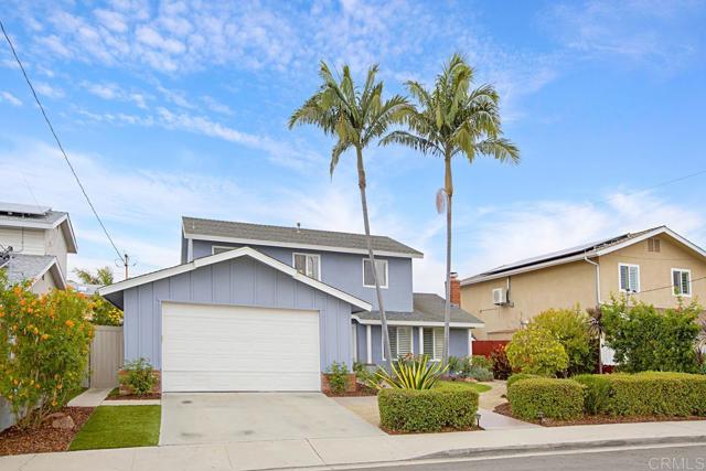 3262 Mount Carol Drive
