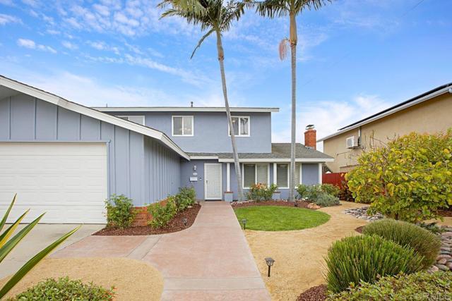 3262 Mount Carol Drive