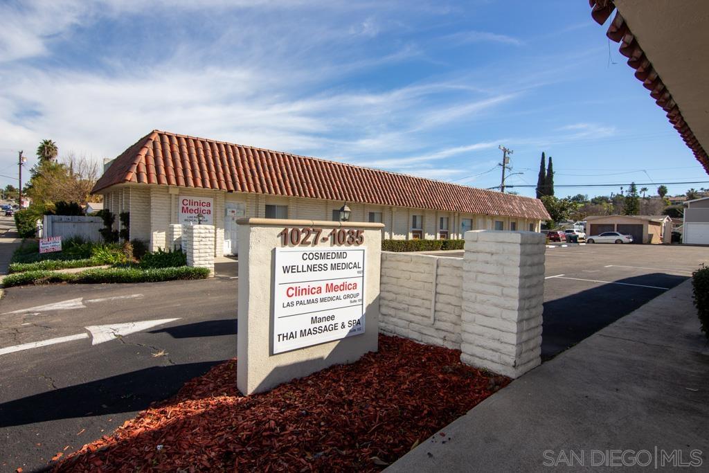 1027 & 1035 E Grand Ave