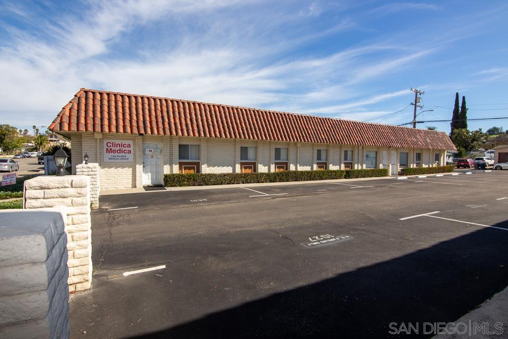 1027 & 1035 E Grand Ave