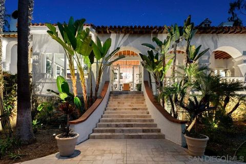3247  Cerros Redondos Rancho Santa Fe CA 92067